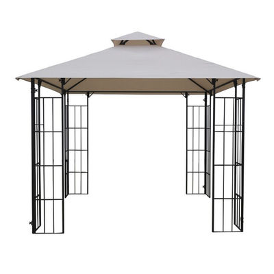 폴리에스터 천 D300 x W300 x H280cm 그릴 가세보