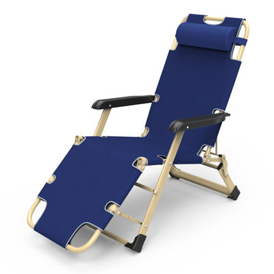 호텔 patio 정원 캠핑 수영장 제로 중력 접는 의자 Recliner 선실 의자