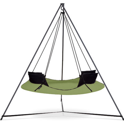AJUNION 가족 햄콕 힐링 의자 W245xL215xH238cm 실내 및 야외 휴식용