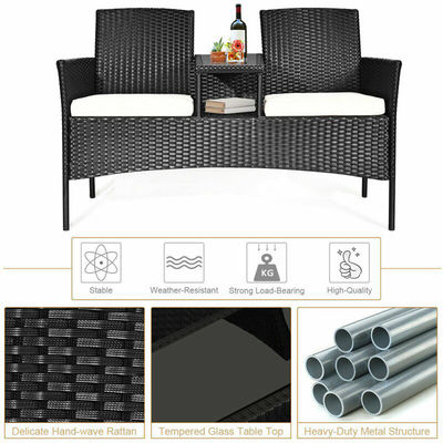 야외 정원 카페 캠핑 Patio patio patio patio 의자 파티