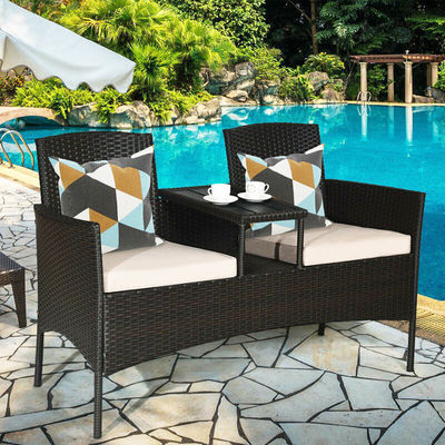 야외 정원 카페 캠핑 Patio patio patio patio 의자 파티