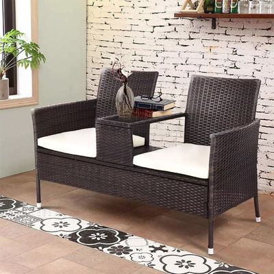 야외 정원 카페 캠핑 Patio patio patio patio 의자 파티