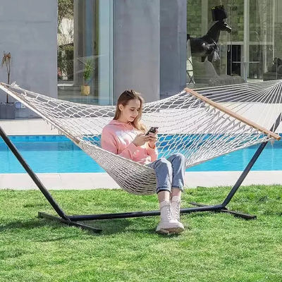 편안한 휴대용 접이용 면줄 망원경 야외 실내 정원 캠핑을 위한 망원경 침실