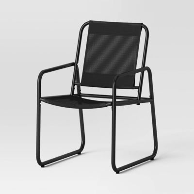 AJUNION 3pc 금속 Patio Bistro 세트 정원 소파와 발코니 가구에 적합합니다