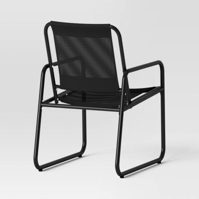 AJUNION 3pc 금속 Patio Bistro 세트 정원 소파와 발코니 가구에 적합합니다