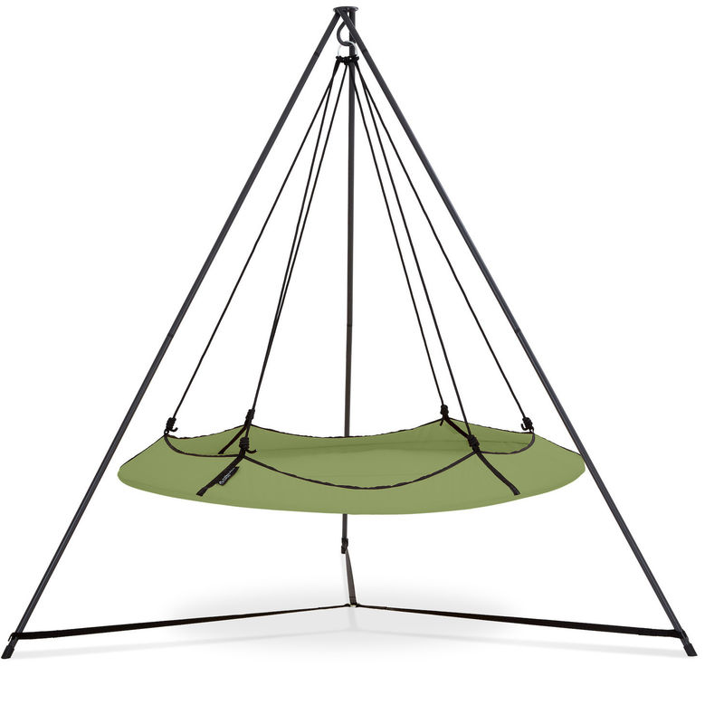 AJUNION 가족 햄콕 힐링 의자 W245xL215xH238cm 실내 및 야외 휴식용